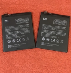 Pin Xiaomi Mi Mix 2 BM3B zin