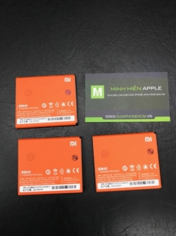 Pin Xiaomi Redmi 2A (BM40) zin