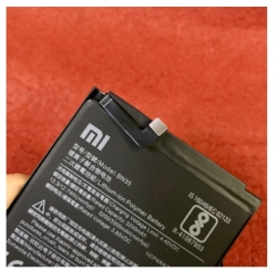Pin Xiaomi Redmi 5, BN35, 3200/3300mAh zin