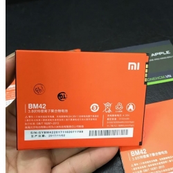 Pin Xiaomi Redmi Note 1 ( BM42) zin
