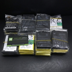Pin Xiaomi zin