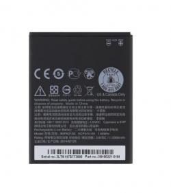 Pin zin HTC Desire 310/ model POPA2100