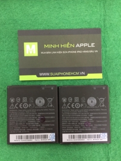 PIN ZIN HTC DESIRE D700