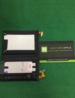 Pin ZIN HTC One M9, One ME (B0PGE100)