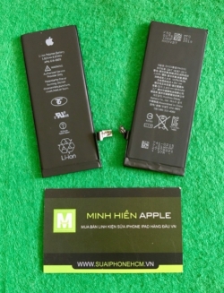 Pin Zin iPhone 6 Zin