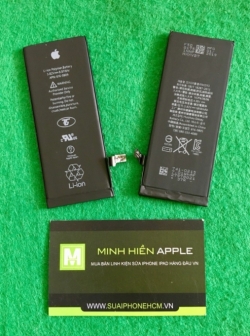 Pin Zin iPhone 6 Zin