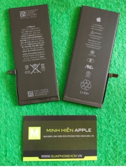Pin Zin iPhone 6S Plus Zin