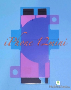 Seal dán pin ,Seal dán main 12 12pro promax
