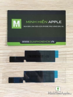 Seal mã vạch iPhone 7, 7 Plus