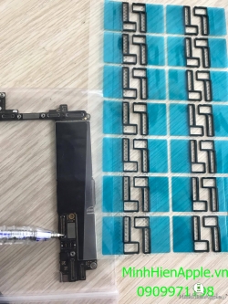 Siu dán main iPhone 7 7 Plus 8 8 Plus iPhone X