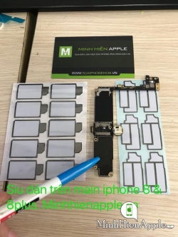 Siu dán main iPhone 8 8 Plus