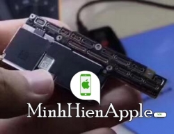 Socket iPhone X