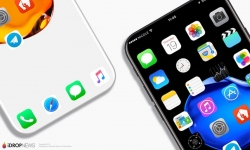 Sửa màn hình cảm ứng iPhone 8