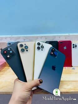 Sườn 12pro 12prm zin thẩm