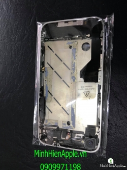 Sườn iPhone 4 4s đủ đồ Zin tháo máy