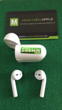 Tai nghe Apple Airpods