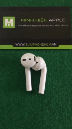 Tai nghe Apple Airpods