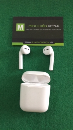 Tai nghe Apple Airpods