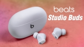 Tai nghe Beats Studio Buds trắng chất lượng, giá tốt nhất tại Minh Hiền Apple