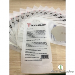 Tấm Thép Tháo Màn Hình Iphone Tháo Máy Iphone