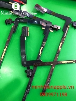 Thay Camera Volume iPad 3 / iPad 4