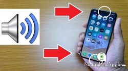 Thay Loa Ngoài IPhone XS, XS MAX
