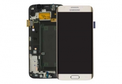 Thay mặt kính Samsung Galaxy S8 S8+