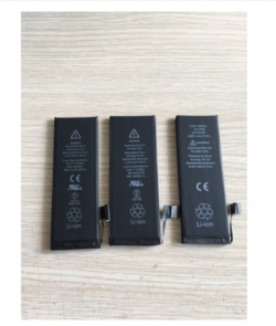 Thay pin iphone 5 5s 5se lấy liền