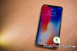 Thay Pin iPhone X