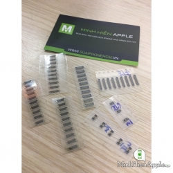 THAY SOCKET CẢM ỨNG IPHONE XS, XS MAX