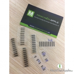 Thay Socket Màn Hình IPhone XS, XS MAX