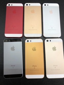 Thay vỏ iPhone đồng giá 120k