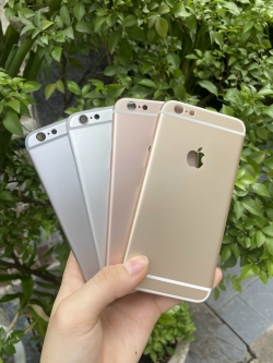 Thay vỏ iPhone đồng giá 120k