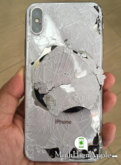 Thay Vỏ IPhone XS, XSMAX