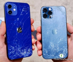 Thay mặt kính lưng với tiền công 290k