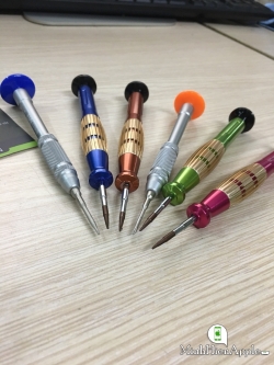 Vít mở ốc iphone xin