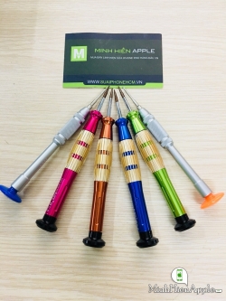 Vít mở ốc iphone xin