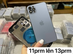 Vỏ độ 11PM lên 13PM
