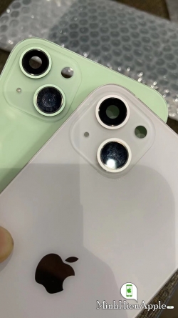 Vỏ độ XR lên iphone 13