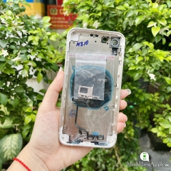 Vỏ độ XR lên iphone 13