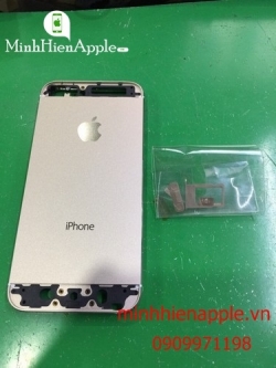 Vỏ iPhone 5S Zin Chuẩn