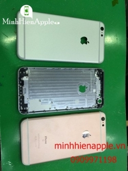 Vỏ iPhone 6 Plus Lên iPhone 6S Plus
