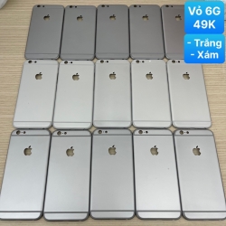 Vỏ iPhone 6G