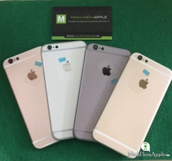 Vỏ Iphone 6s Nguyên Bản