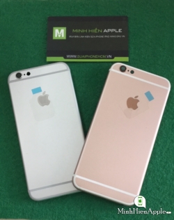 Vỏ Iphone 6s Nguyên Bản
