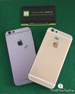 Vỏ Iphone 6s Nguyên Bản