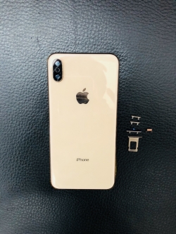 Vỏ Iphone XSMax