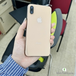 Vỏ X độ Xs Gold