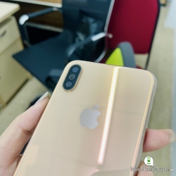 Vỏ X độ Xs Gold