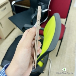 Vỏ X độ Xs Gold